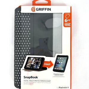 Griffin Ipad Mini 4 Case